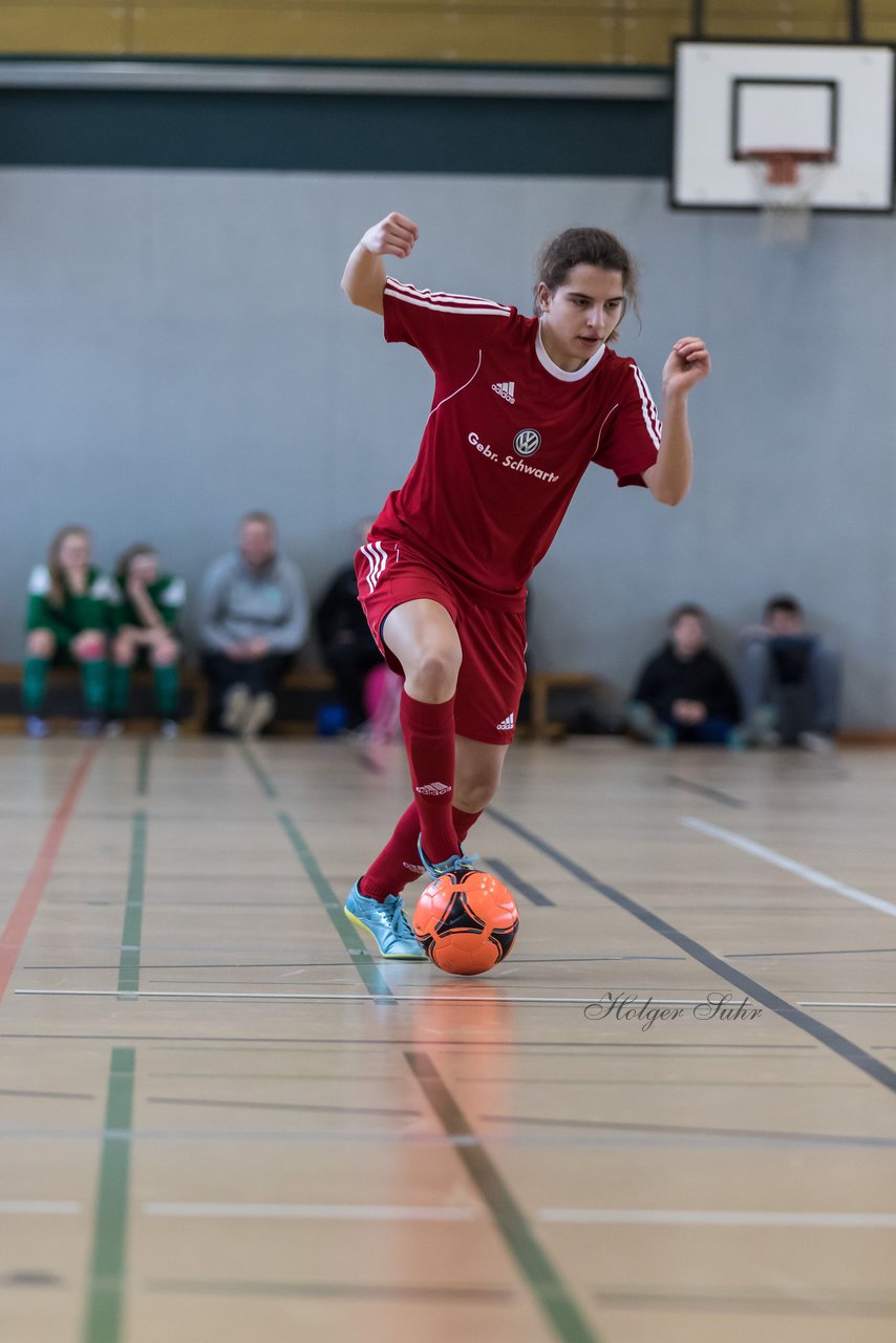 Bild 320 - Norddeutsche Futsalmeisterschaft